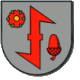 Wappen der Stadt Idar-Oberstein